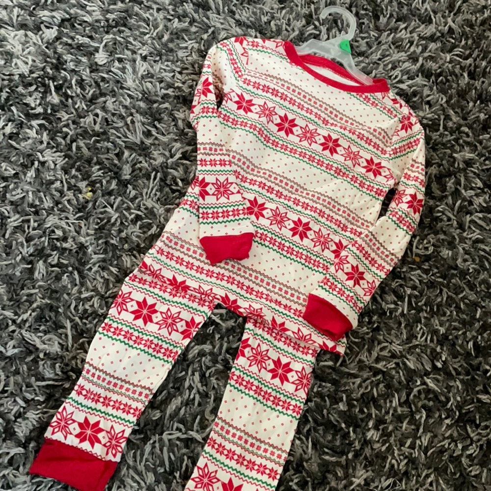 Kids pijamas